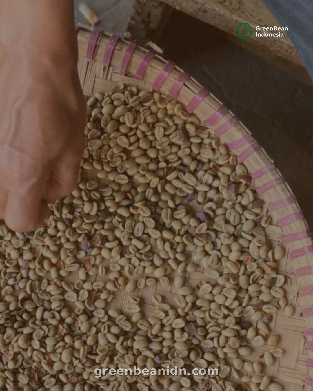 Specialty coffee pour over brewing espresso blend fine robusta