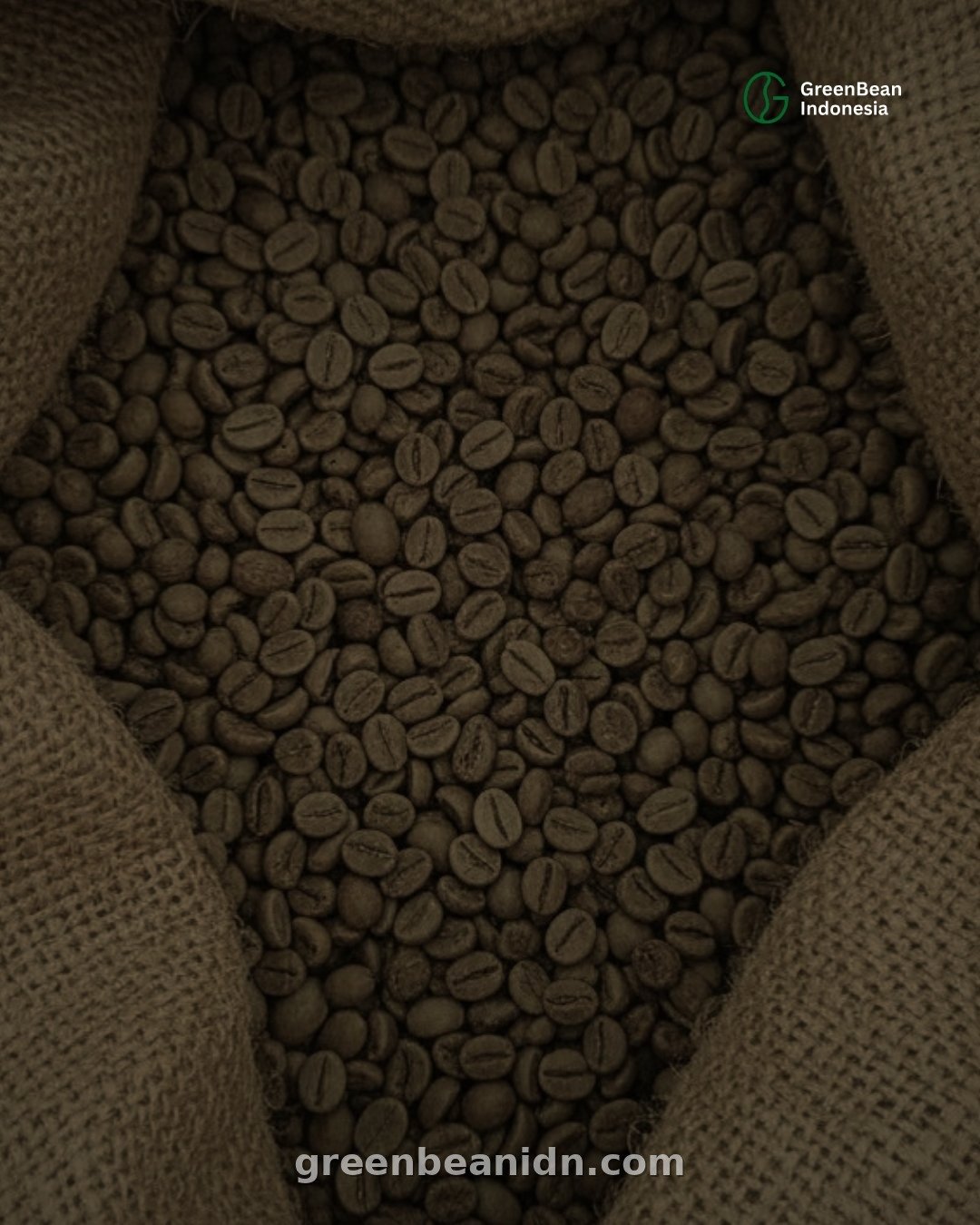 Indonesian coffee plantation EUDR deforestation free compliance